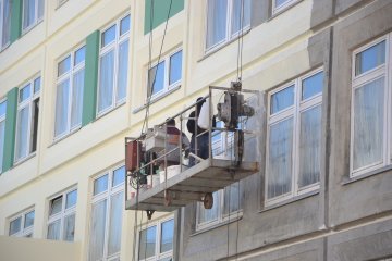 заделка швов цена