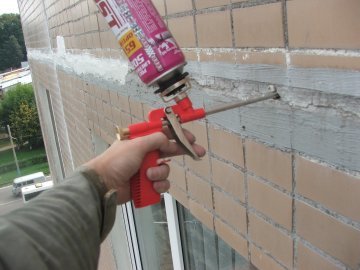 стоимость заделки межпанельных швов