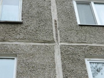 стоимость работ по герметизации швов