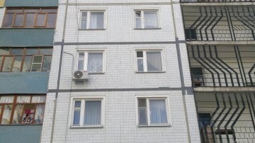 стоимость ремонта межпанельных швов