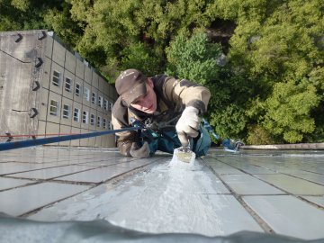 теплый шов цена работы