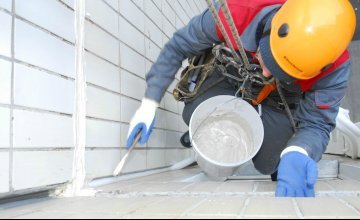 герметизация козырька в екатеринбурге