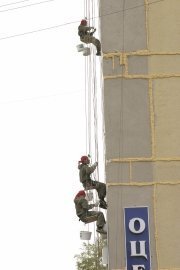 герметизация швов стеновых панелей