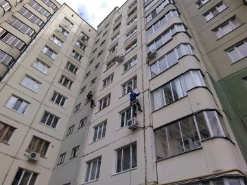 герметизация динамических швов