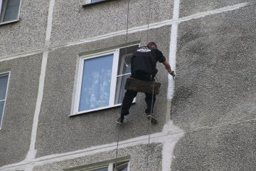 герметизация квартиры