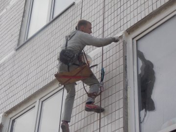 герметизация подвижных швов