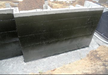 утепление фасада и цоколя