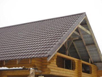 кровельные работы гидроизоляция