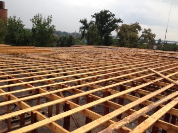 мягкая кровля расценки