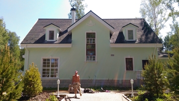 расценки на устройство мягкой кровли