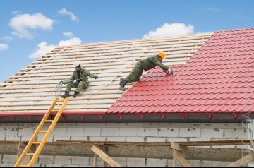 ремонт кровли гидроизоляция