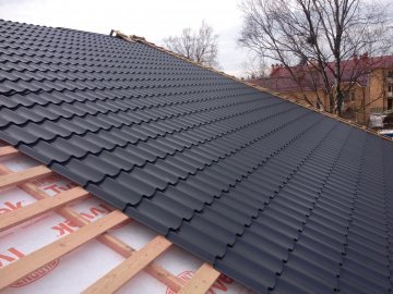 ремонт мягкой кровли расценки