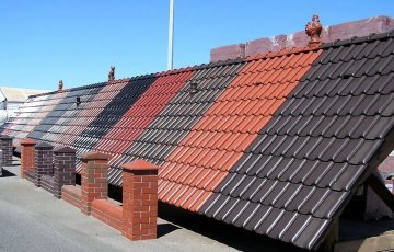 стоимость работ по мягкой кровле