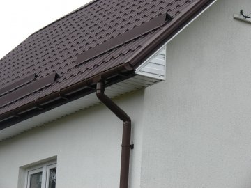 расценки на монтаж снегозадержателей