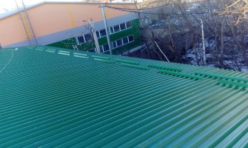 снегозадержатели для профлиста