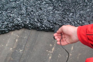 гидроизоляция напыляемая