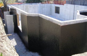 жидкая резина напыляемая гидроизоляция