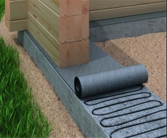 обмазочная гидроизоляция екатеринбург