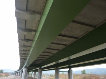 защита металлоконструкций