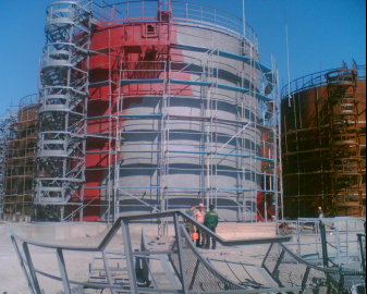 окраска металла