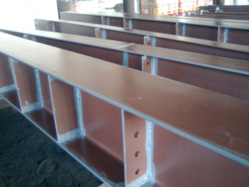 Окраска металлоконструкций