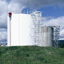 окраска металлоконструкций бригадник