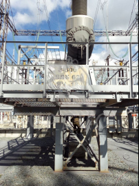 покраска резервуаров