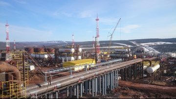 окраска опоры лэп компания