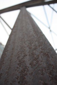 окраска электроопор