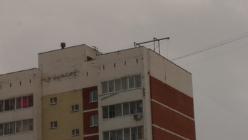 подъем груза на этаж