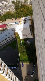 подъем грузов на высоту вручную