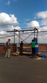 подъем на высокий этаж услуга