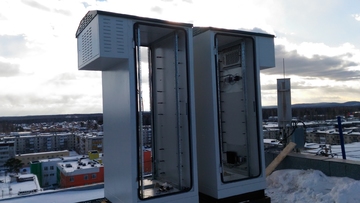 подъем на этаж груза