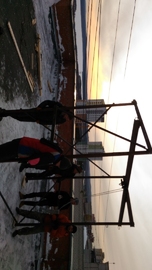 подъем нестандартных грузов