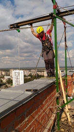 подъем нестандартных грузов