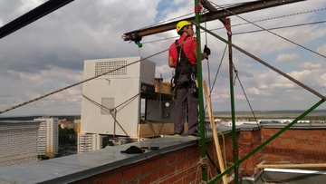 цены на подъем на этаж