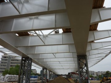 восстановление железобетонных конструкций