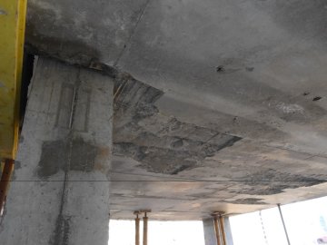 ремонт ж б конструкций