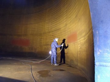 ремонт железобетонных конструкций