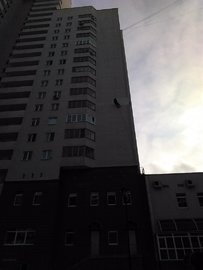 покраска водонапорной башни цена