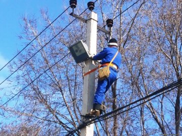 ремонт электроосвещения замена ламп