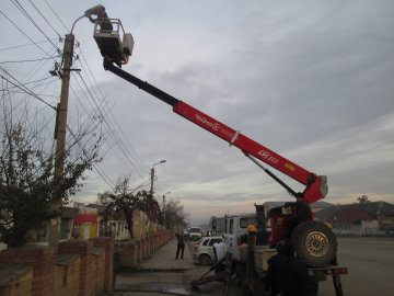 ремонт электроосвещения замена ламп