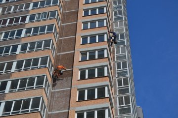 гидрофобизация фасадов цена