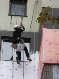 утепление квартир зимой в екатеринбурге