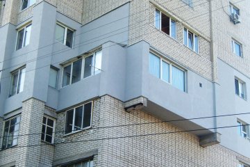 утепление квартир промышленный альпинизм