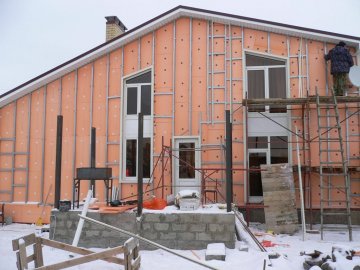 утепление фасада квартиры цена