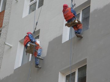 утепление фасадов и квартир