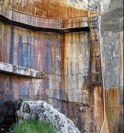 Химическая защита строительных материалов